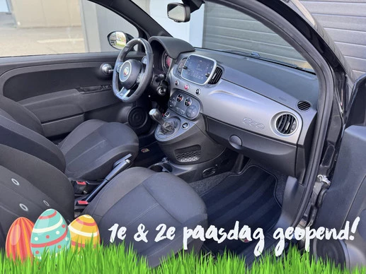 Abarth 595C - Afbeelding 25 van 30