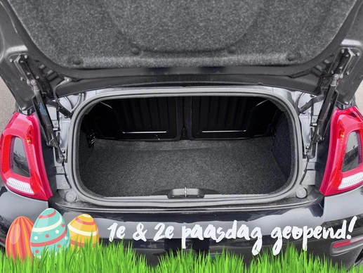 Abarth 595C - Afbeelding 26 van 30