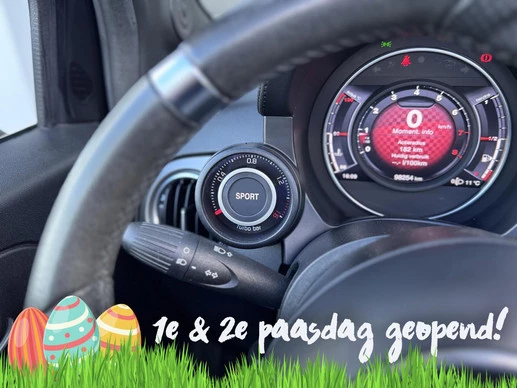 Abarth 595C - Afbeelding 27 van 30