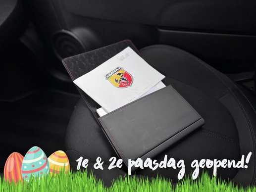 Abarth 595C - Afbeelding 28 van 30