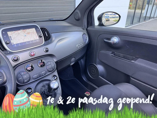 Abarth 595C - Afbeelding 29 van 30