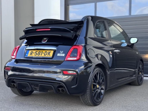 Abarth 595C - Afbeelding 4 van 30