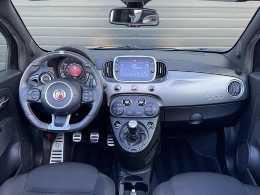 Abarth 595C - Afbeelding 5 van 30