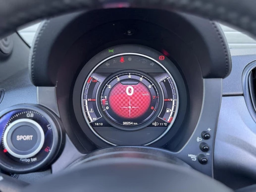 Abarth 595C - Afbeelding 7 van 30