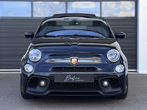 Abarth 595C - Afbeelding 10 van 30