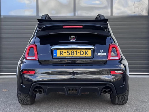 Abarth 595C - Afbeelding 12 van 30