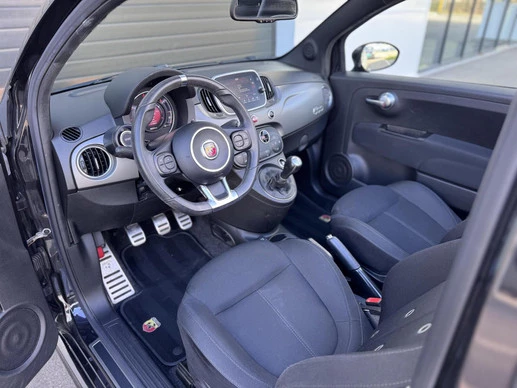 Abarth 595C - Afbeelding 13 van 30