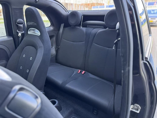 Abarth 595C - Afbeelding 14 van 30