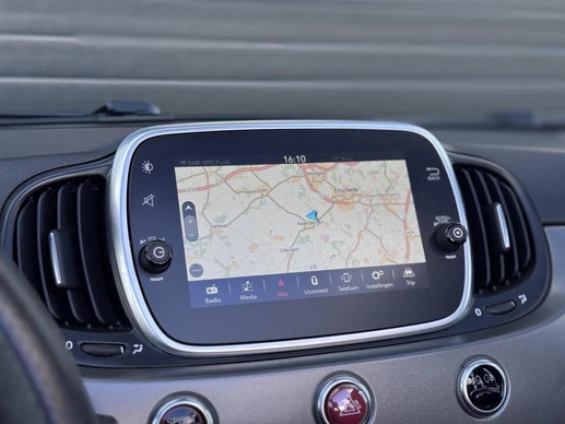 Abarth 595C - Afbeelding 16 van 30