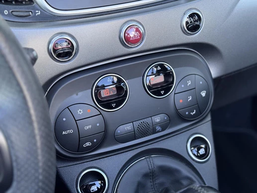 Abarth 595C - Afbeelding 18 van 30