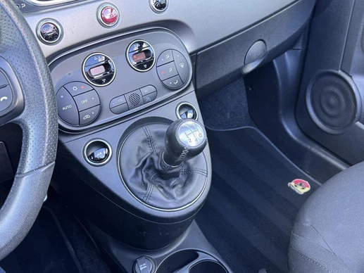 Abarth 595C - Afbeelding 19 van 30