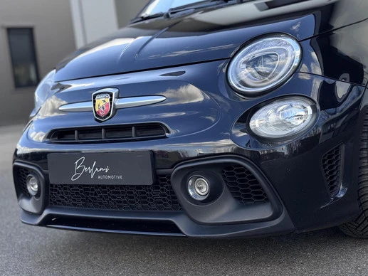 Abarth 595C - Afbeelding 21 van 30