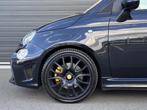 Abarth 595C - Afbeelding 22 van 30