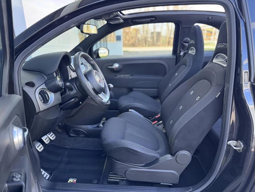 Abarth 595C - Afbeelding 24 van 30