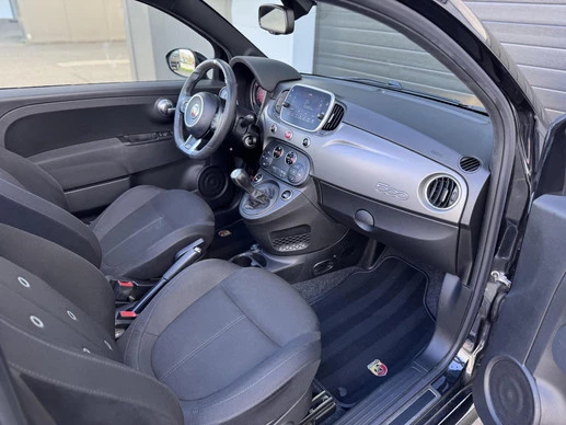 Abarth 595C - Afbeelding 25 van 30