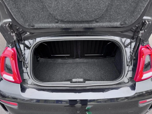 Abarth 595C - Afbeelding 26 van 30