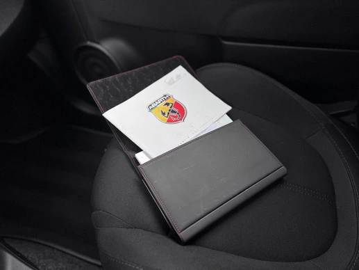 Abarth 595C - Afbeelding 28 van 30