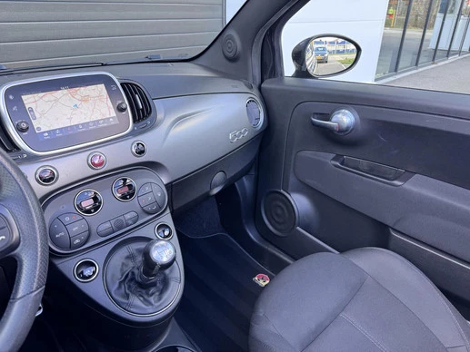 Abarth 595C - Afbeelding 29 van 30