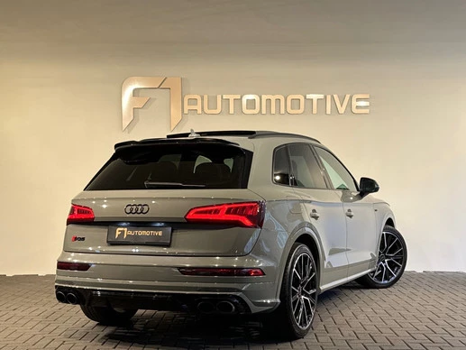 Audi SQ5 - Afbeelding 3 van 30