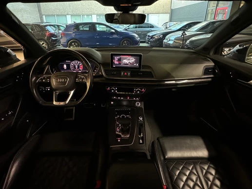Audi SQ5 - Afbeelding 4 van 30