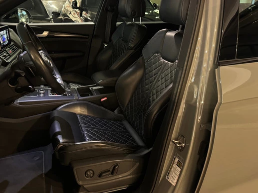 Audi SQ5 - Afbeelding 5 van 30