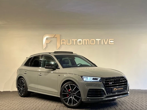 Audi SQ5 - Afbeelding 7 van 30
