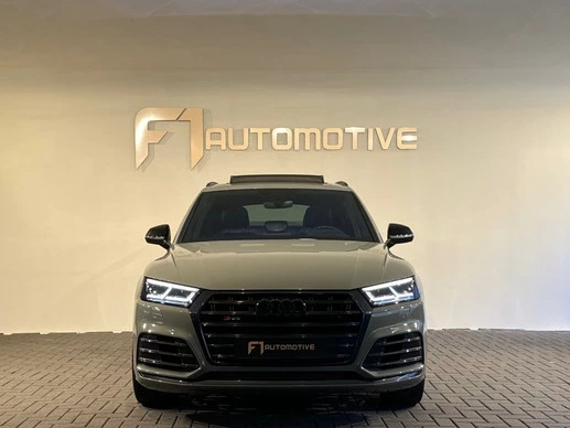 Audi SQ5 - Afbeelding 9 van 30