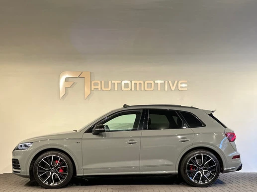 Audi SQ5 - Afbeelding 10 van 30