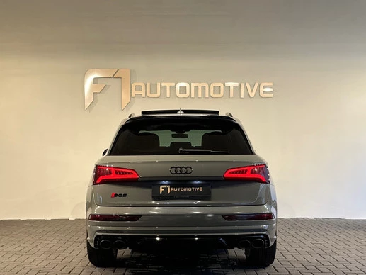 Audi SQ5 - Afbeelding 11 van 30
