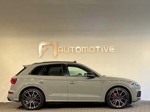 Audi SQ5 - Afbeelding 12 van 30