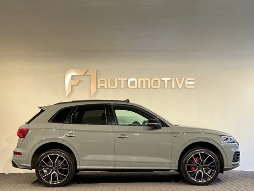 Audi SQ5 - Afbeelding 13 van 30