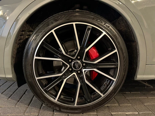 Audi SQ5 - Afbeelding 14 van 30
