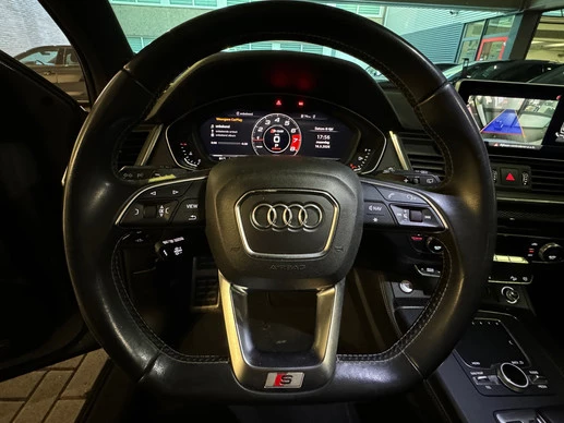 Audi SQ5 - Afbeelding 15 van 30