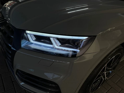Audi SQ5 - Afbeelding 17 van 30