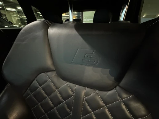 Audi SQ5 - Afbeelding 21 van 30
