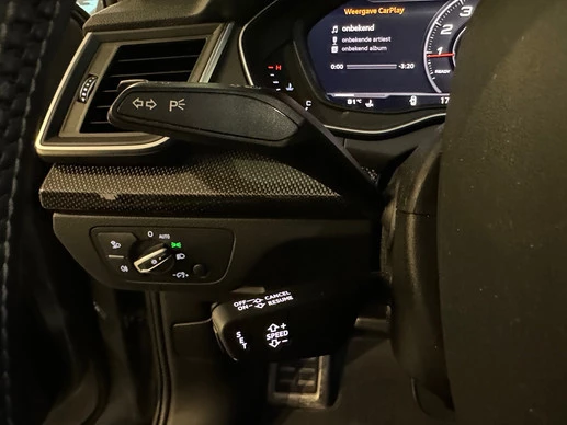 Audi SQ5 - Afbeelding 22 van 30