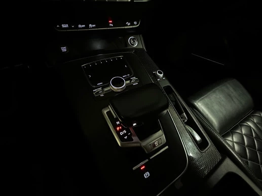 Audi SQ5 - Afbeelding 24 van 30