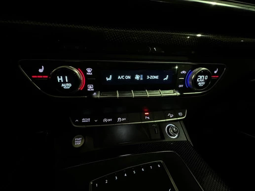 Audi SQ5 - Afbeelding 25 van 30