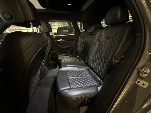 Audi SQ5 - Afbeelding 28 van 30