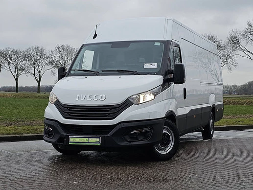 Iveco Daily - Afbeelding 1 van 13