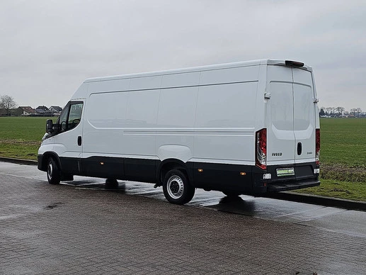 Iveco Daily - Afbeelding 5 van 13