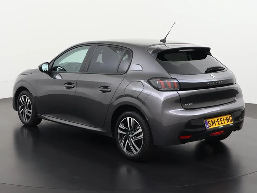 Peugeot 208 - Afbeelding 6 van 30