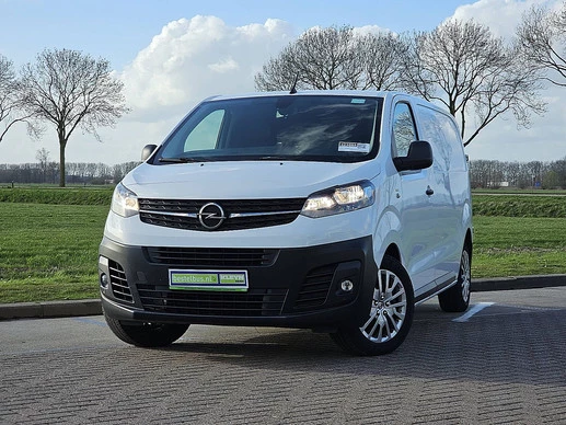 Opel Vivaro - Afbeelding 1 van 12