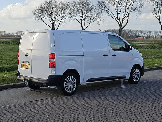 Opel Vivaro - Afbeelding 3 van 12