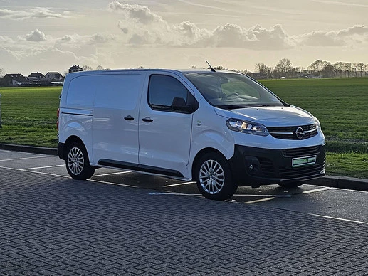 Opel Vivaro - Afbeelding 5 van 12