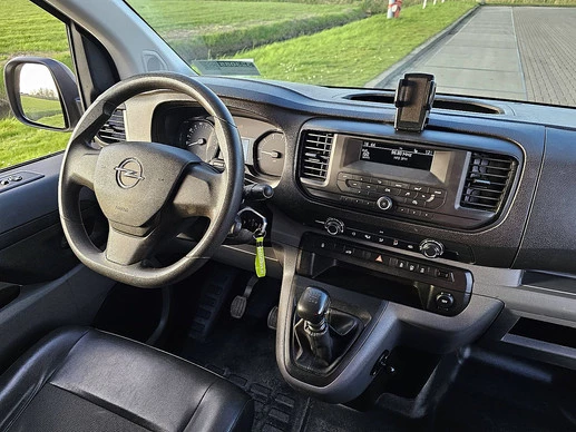 Opel Vivaro - Afbeelding 8 van 12
