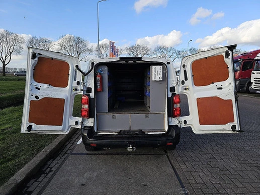 Opel Vivaro - Afbeelding 9 van 12