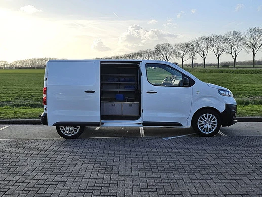 Opel Vivaro - Afbeelding 10 van 12