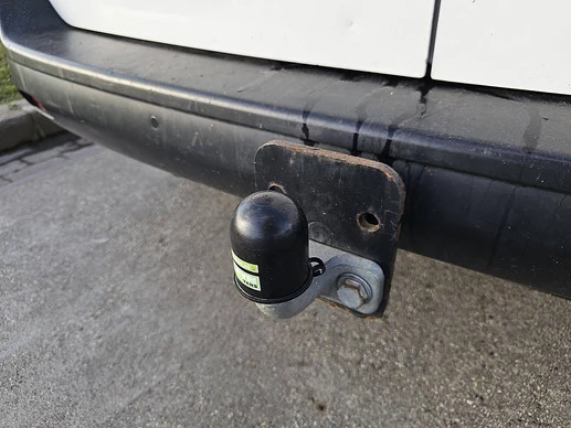 Opel Vivaro - Afbeelding 11 van 12