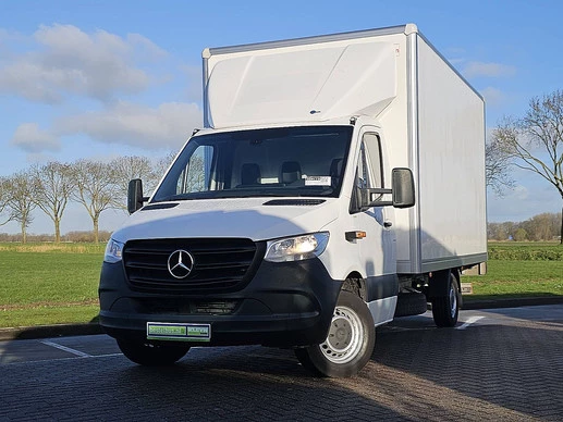Mercedes-Benz Sprinter - Afbeelding 1 van 13